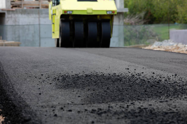 Best Driveway Pavers for Homes  in Markle, IN