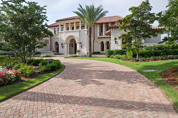 Reliable Markle, IN Driveway Pavers Solutions