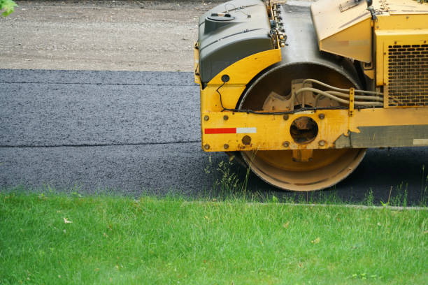 Best Driveway Repair Near Me  in Markle, IN