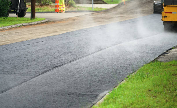 Best Driveway Paving Near Me  in Markle, IN