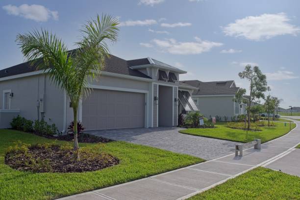 Best Affordable Driveway Pavers  in Markle, IN