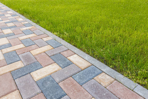 Best Commercial Driveway Pavers  in Markle, IN